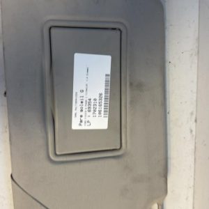 Pare soleil gauche FORD FIESTA 6 PHASE 1 Diesel image 1