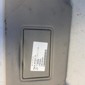 Pare soleil droit FORD FIESTA 6 PHASE 1 Diesel image 1