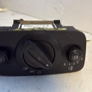 Commande de phare FORD FIESTA 6 PHASE 1 Diesel image 1