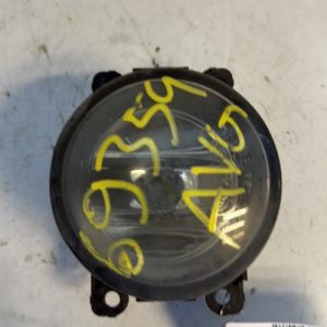 Anti brouillard gauche (feux) FORD FIESTA 6 PHASE 1 Diesel image 1