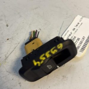 Interrupteur de leve vitre FORD FIESTA 6 PHASE 1 Diesel image 1
