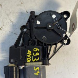 Moteur leve vitre avant droit FORD FIESTA 6 PHASE 1 Diesel image 1
