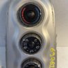 Commande chauffage TOYOTA YARIS 2 PHASE 1 Diesel image 2