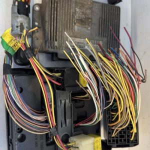 Kit de demarrage RENAULT SCENIC 1 PHASE 1 Essence image 1
