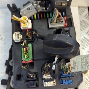 Kit de demarrage PEUGEOT 207 PHASE 2 BREAK Essence image 1