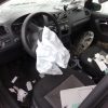 Feu arriere principal droit (feux) VOLKSWAGEN POLO 5 PHASE 1 Diesel image 2