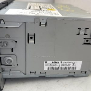 Autoradio d'origine VOLKSWAGEN POLO 5 PHASE 1 Diesel image 3