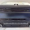 Autoradio d'origine VOLKSWAGEN POLO 5 PHASE 1 Diesel image 4
