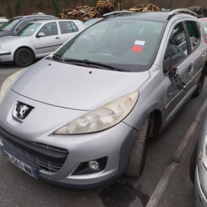Platine feu arriere droit PEUGEOT 207 PHASE 2 BREAK Essence image 6