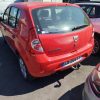Interrupteur de leve vitre DACIA SANDERO 1 Essence image 10