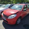 Interrupteur de leve vitre DACIA SANDERO 1 Essence image 5