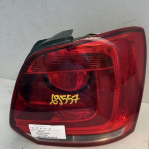 Feu arriere principal droit (feux) VOLKSWAGEN POLO 5 PHASE 1 Diesel image 1