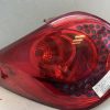 Feu arriere principal gauche (feux) PEUGEOT 207 PHASE 2 BREAK Essence image 2
