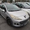 Feu arriere principal gauche (feux) PEUGEOT 207 PHASE 2 BREAK Essence image 9