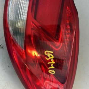 Feu arriere principal droit (feux) OPEL INSIGNIA 1 PHASE 1 Diesel image 1