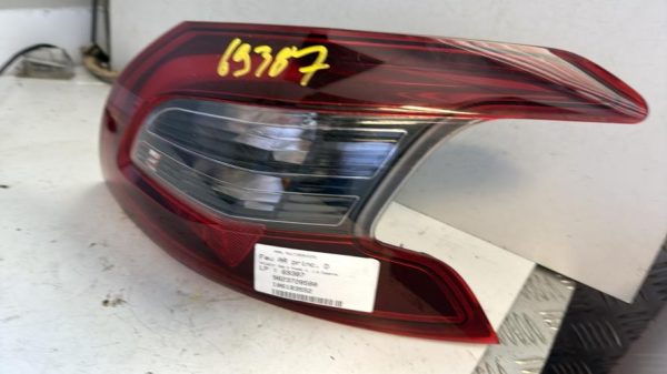 Feu arriere principal droit (feux) PEUGEOT 308 2 PHASE 2 Essence image 3