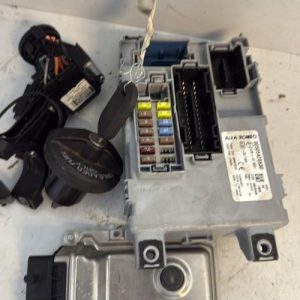 Kit de demarrage ALFA ROMEO MITO PHASE 1 Essence image 1