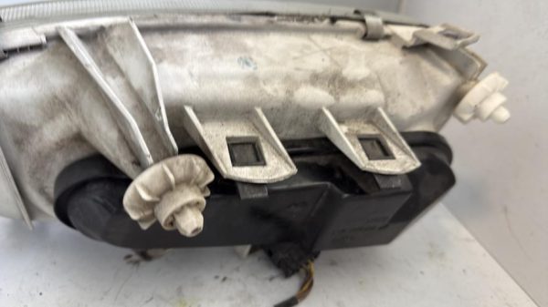 Optique avant principal gauche (feux)(phare) VOLKSWAGEN GOLF 3 Diesel image 4