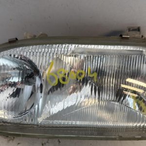 Optique avant principal droit (feux)(phare) VOLKSWAGEN GOLF 3 Diesel image 1