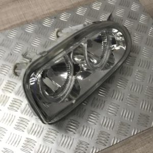 Optique avant principal droit (feux)(phare) VOLKSWAGEN GOLF 3 image 1