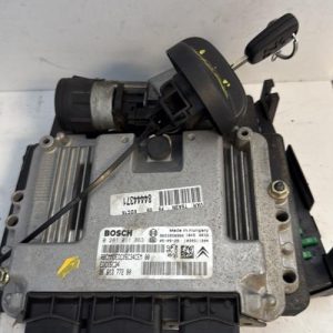 Kit de demarrage PEUGEOT 307 PHASE 2 Diesel image 1