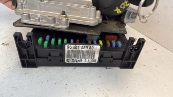 Kit de demarrage PEUGEOT 307 PHASE 2 Diesel image 3