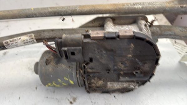 Moteur essuie glace avant AUDI A7 1 SPORTBACK PHASE 1 Essence image 2
