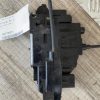 Serrure avant droit RENAULT GRAND MODUS PHASE 2 Diesel image 1