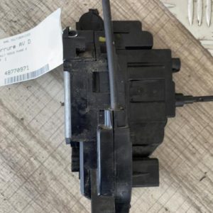 Serrure avant droit RENAULT GRAND MODUS PHASE 2 Diesel image 1
