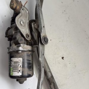 Moteur essuie glace avant RENAULT CLIO 3 PHASE 1 Diesel image 1