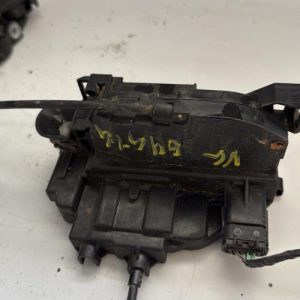 Serrure avant gauche RENAULT GRAND MODUS PHASE 2 Diesel image 1