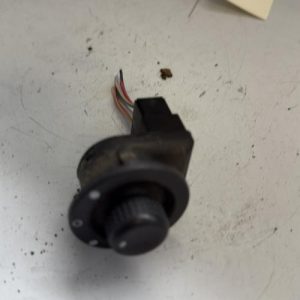 Commande retroviseurs RENAULT GRAND MODUS PHASE 2 Diesel image 1