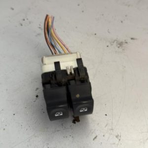 Interrupteur de leve vitre avant gauche RENAULT GRAND MODUS PHASE 2 Diesel image 1