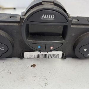 Commande chauffage RENAULT GRAND MODUS PHASE 2 Diesel image 1