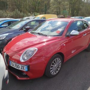 Retroviseur droit ALFA ROMEO MITO PHASE 1 Essence image 6