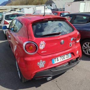 Retroviseur gauche ALFA ROMEO MITO PHASE 1 Essence image 6