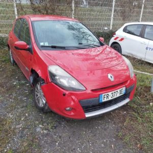 Boitier UPC RENAULT CLIO 3 PHASE 2 Essence image 5