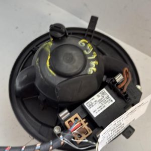 Ventilateur chauffage VOLKSWAGEN SCIROCCO 3 PHASE 1 COUPE Essence image 1