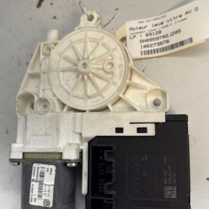 Moteur leve vitre avant droit VOLKSWAGEN TIGUAN 1 PHASE 2 Diesel image 1