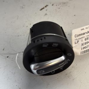 Commande de phare VOLKSWAGEN TIGUAN 1 PHASE 2 Diesel image 1