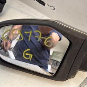 Retroviseur gauche MERCEDES CLASSE B 245 PHASE 1 Diesel image 1