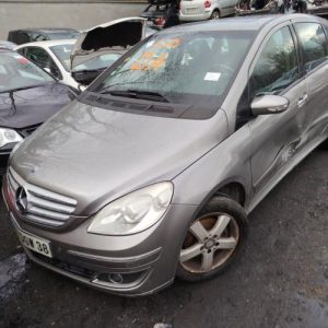 Feu arriere principal gauche (feux) MERCEDES CLASSE B 245 PHASE 1 Diesel image 1