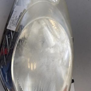 Optique avant principal droit (feux)(phare) NISSAN NOTE 1 PHASE 1 Diesel image 1