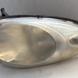 Feu arriere principal gauche (feux) NISSAN NOTE 1 PHASE 1 Diesel image 1