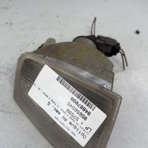 Optique avant secondaire gauche (feux)(clignotant) CITROEN ZX PHASE 2 BREAK Diesel image 1