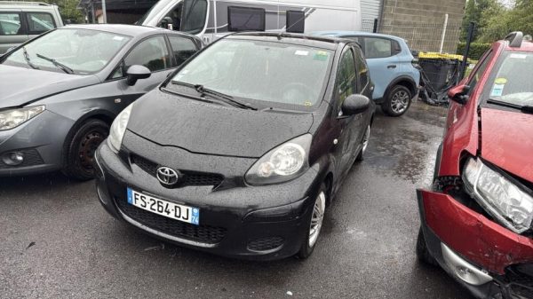 Bobine (allumage) TOYOTA AYGO 1 PHASE 2 Essence image 1