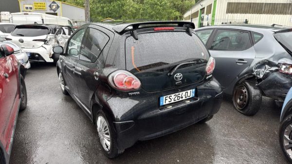 Bobine (allumage) TOYOTA AYGO 1 PHASE 2 Essence image 2