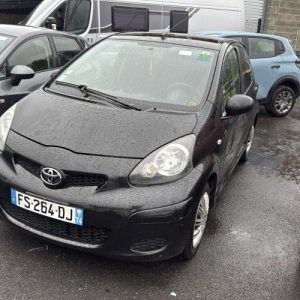 Bobine (allumage) TOYOTA AYGO 1 PHASE 2 Essence image 1