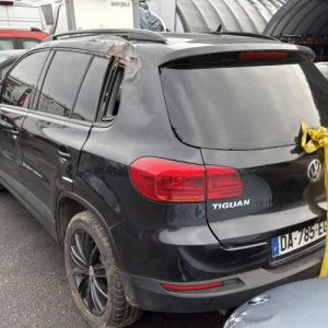 Bloc electrovannes VOLKSWAGEN TIGUAN 1 PHASE 2 Diesel image 1