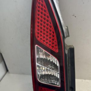 Feu arriere principal gauche (feux) CITROEN BERLINGO 2 PHASE 2 Diesel image 1